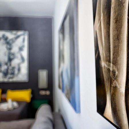 Апартаменты Casa La Tercia, Parking Incluido En Pleno Casco Historico Кордова Экстерьер фото